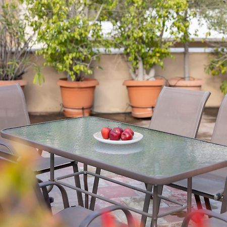 Acropolis Maisonette 3Br 6Ppl 15Min Metro&Museum أثينا المظهر الخارجي الصورة