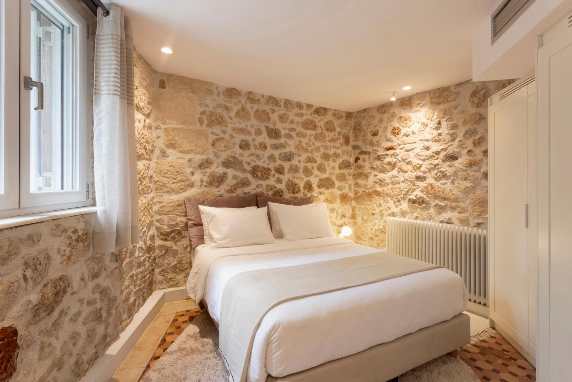 Acropolis Maisonette 3Br 6Ppl 15Min Metro&Museum أثينا المظهر الخارجي الصورة