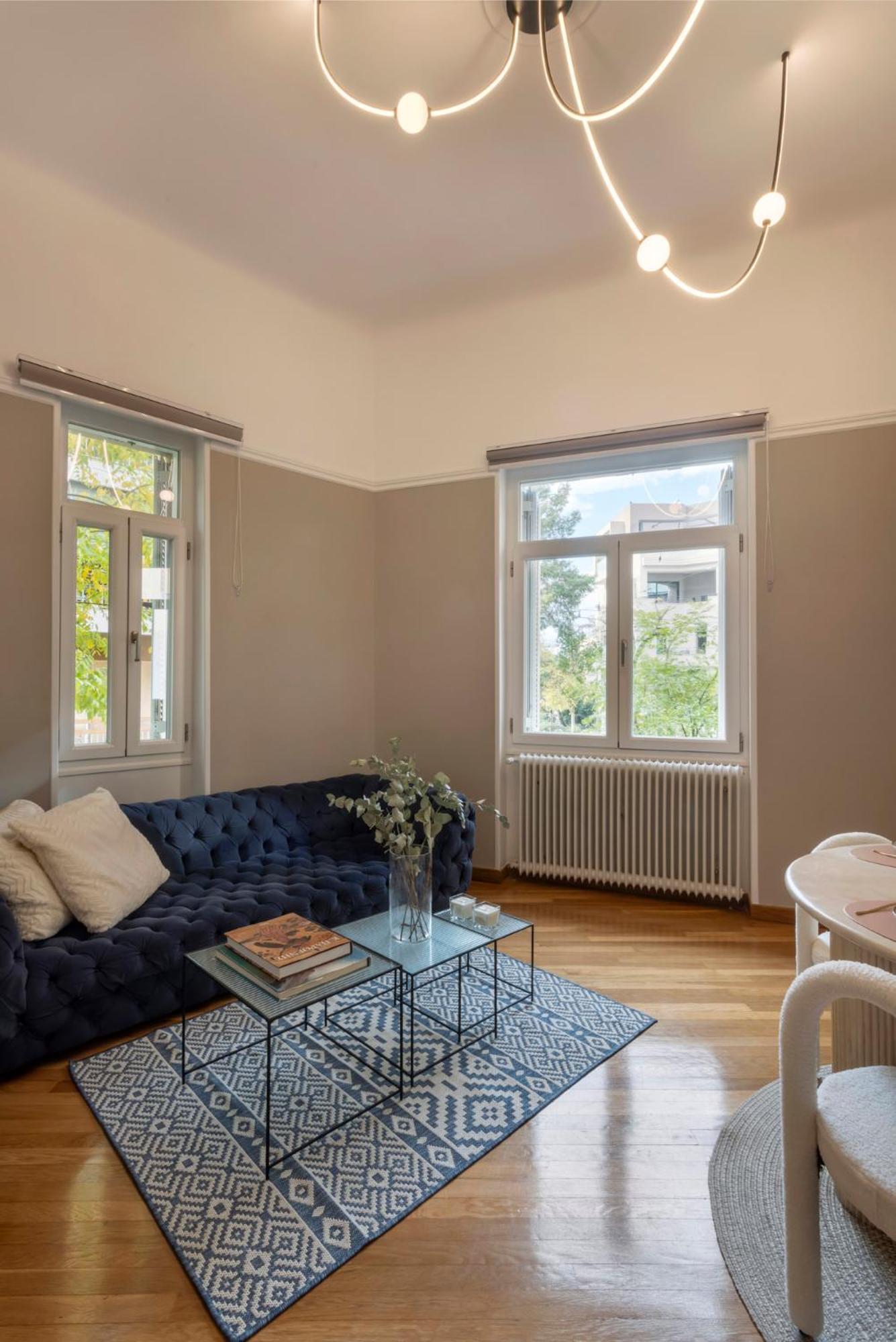 Acropolis Maisonette 3Br 6Ppl 15Min Metro&Museum أثينا المظهر الخارجي الصورة
