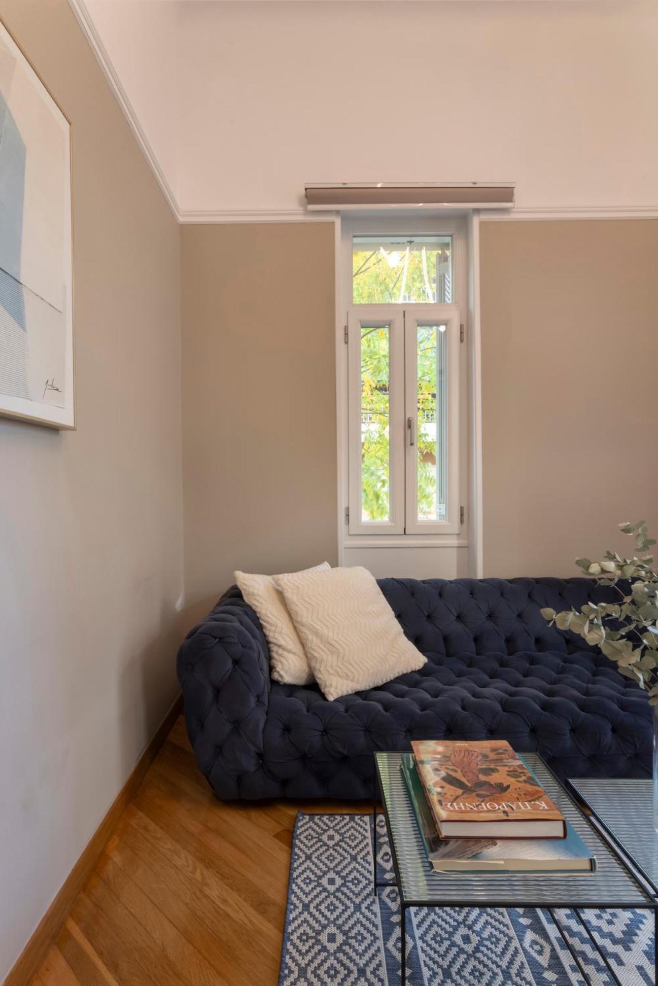 Acropolis Maisonette 3Br 6Ppl 15Min Metro&Museum أثينا المظهر الخارجي الصورة