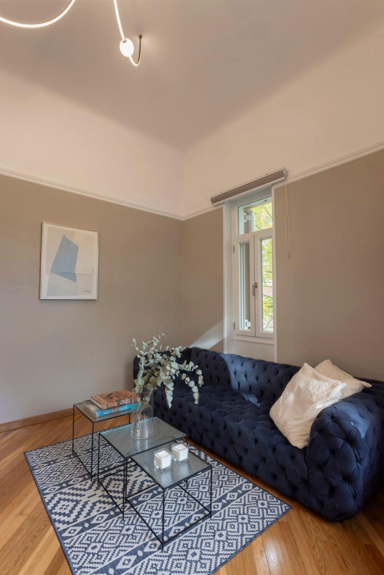 Acropolis Maisonette 3Br 6Ppl 15Min Metro&Museum أثينا المظهر الخارجي الصورة