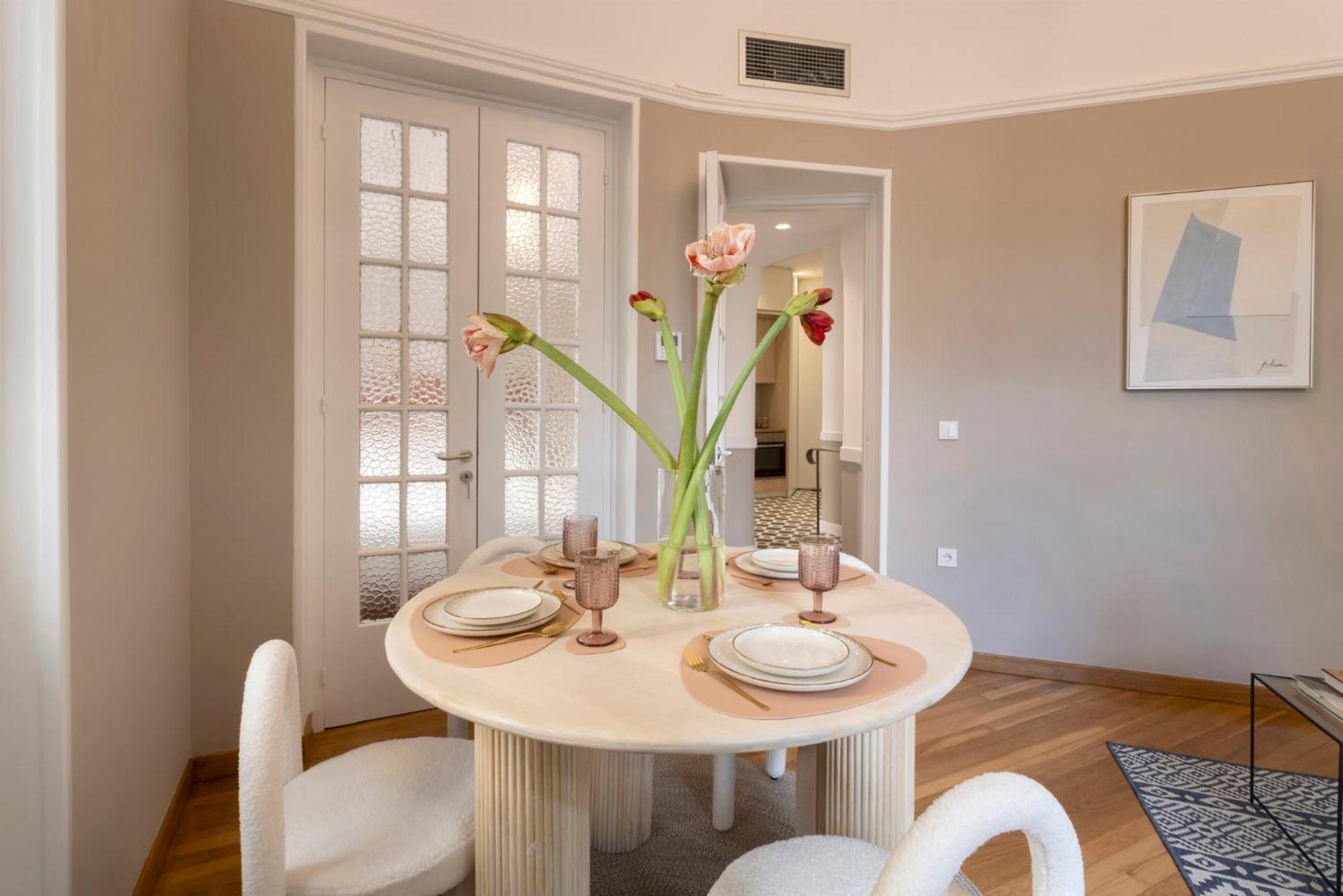 Acropolis Maisonette 3Br 6Ppl 15Min Metro&Museum أثينا المظهر الخارجي الصورة