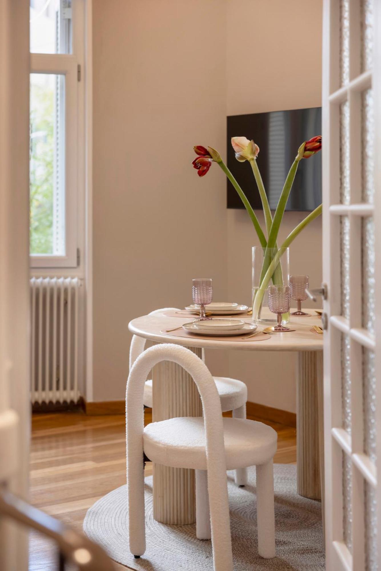 Acropolis Maisonette 3Br 6Ppl 15Min Metro&Museum أثينا المظهر الخارجي الصورة