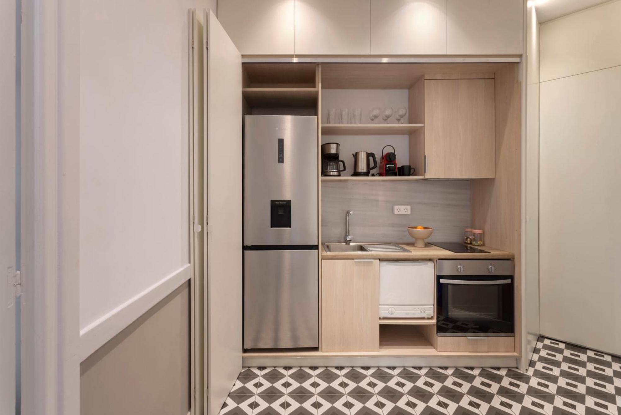 Acropolis Maisonette 3Br 6Ppl 15Min Metro&Museum أثينا المظهر الخارجي الصورة