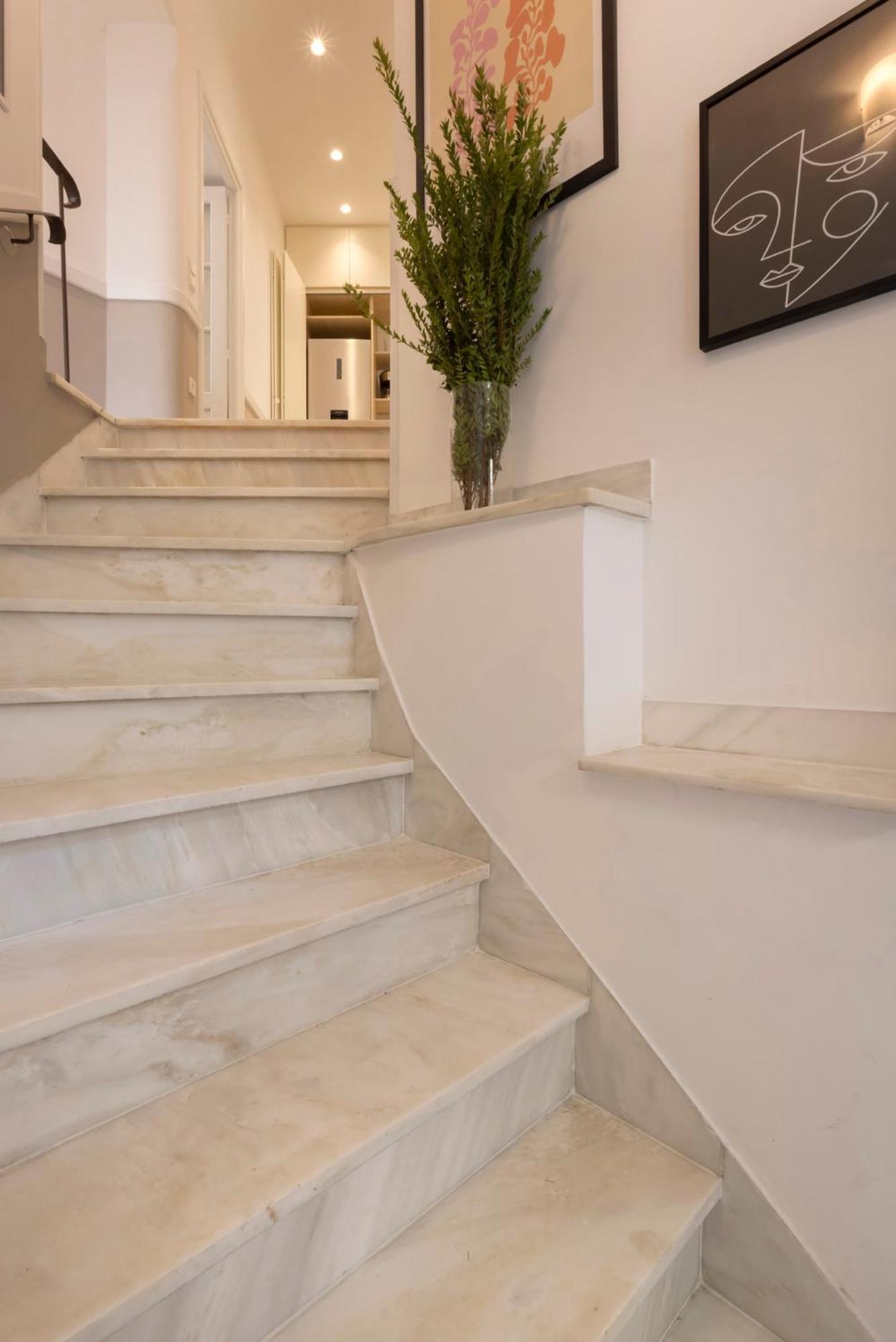 Acropolis Maisonette 3Br 6Ppl 15Min Metro&Museum أثينا المظهر الخارجي الصورة