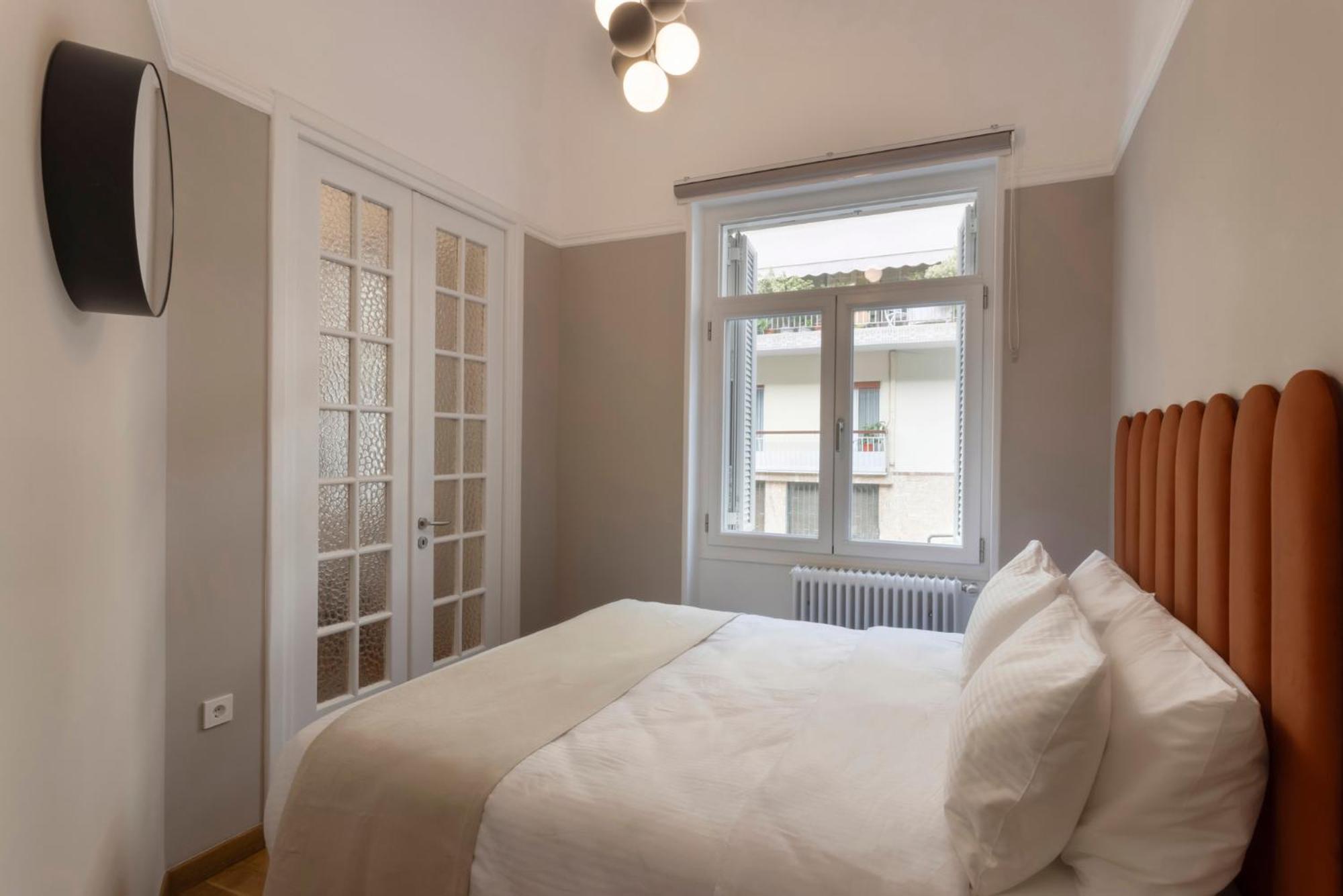 Acropolis Maisonette 3Br 6Ppl 15Min Metro&Museum أثينا المظهر الخارجي الصورة