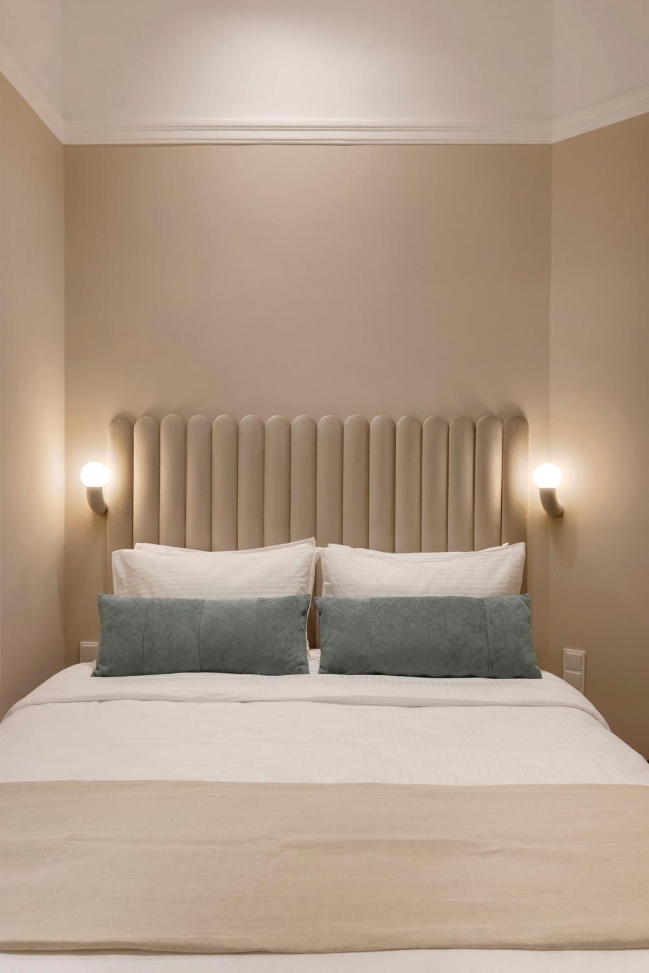 Acropolis Maisonette 3Br 6Ppl 15Min Metro&Museum أثينا المظهر الخارجي الصورة