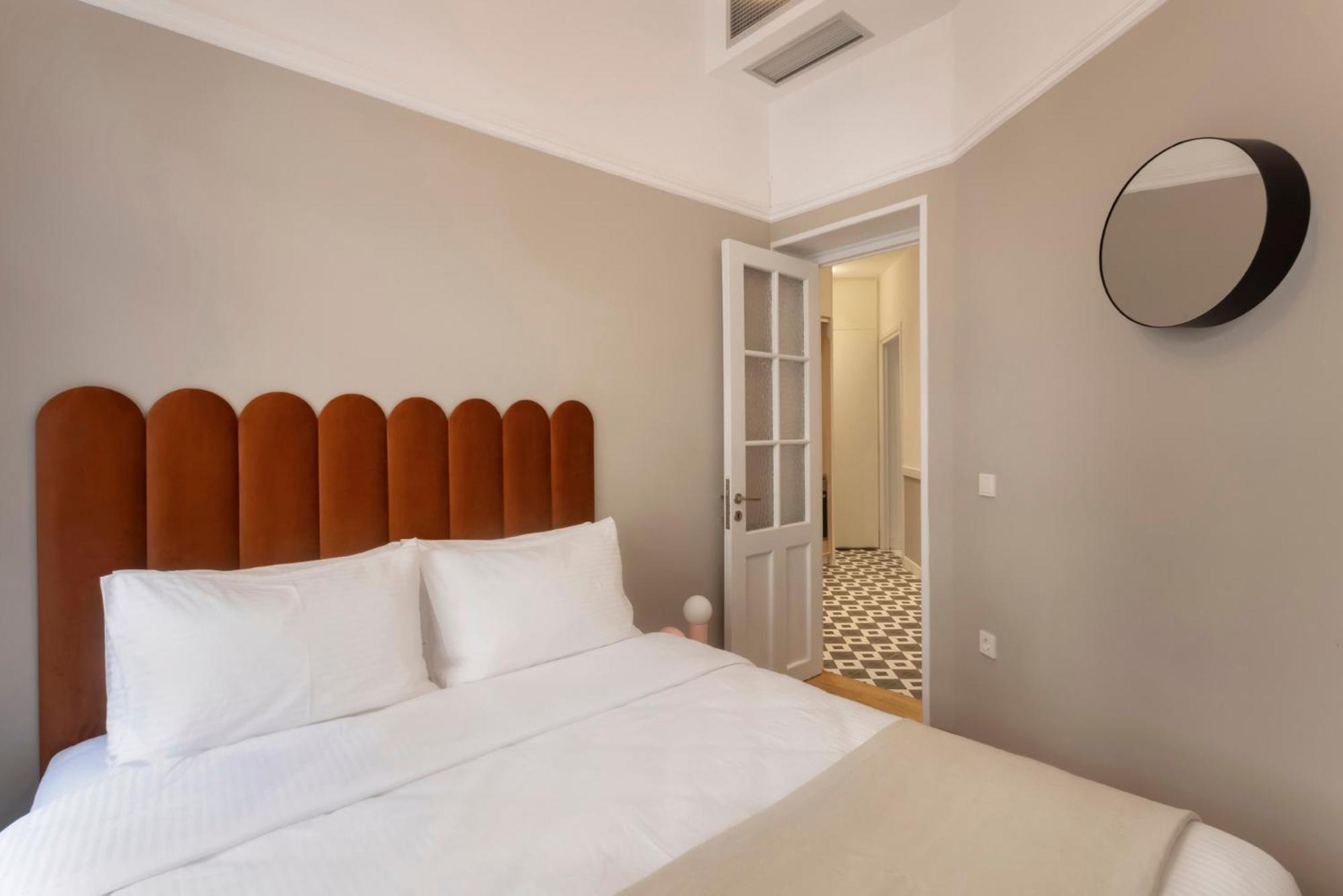 Acropolis Maisonette 3Br 6Ppl 15Min Metro&Museum أثينا المظهر الخارجي الصورة
